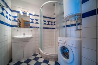 Apartment Riviera 507-5a Lipno Home - 1