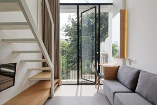 Sakura Terrace Benhil - 6