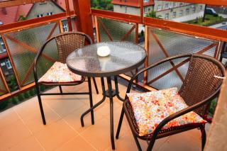 Sudety Canna House - 1