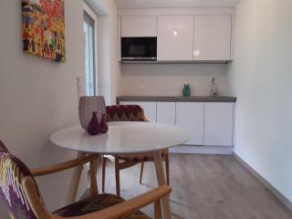Stilvolles Studio im Allgäu - Rettenbach am Auerberg - 4