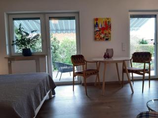 Stilvolles Studio im Allgäu - Rettenbach am Auerberg - 6