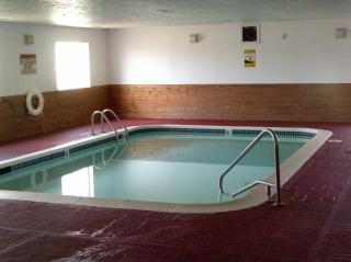 Capri Inn & Suites - Beatrice - Beatrice - 3