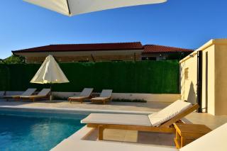 Charming and Authentic Stone Villa Stanić - 7