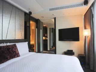 The Tango Hotel Taipei ChangAn - 3