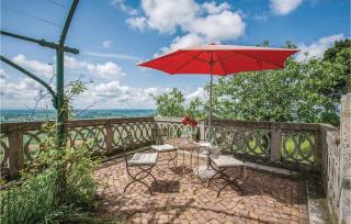 Villa Osvalda - Alfiano Natta - 0