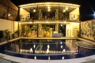 Hotel Boutique Budapez - 1