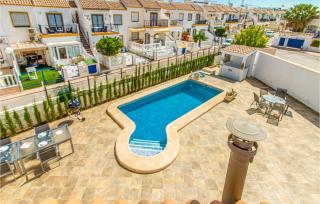 3 Bedroom Lovely Home In Orihuela Costa - Orihuela-Costa - 4