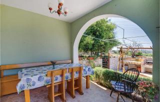 Gorgeous Home In Punta Kriza With Wifi - Punta Križa - 9