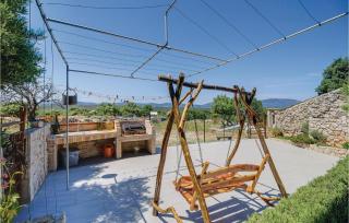 Gorgeous Home In Punta Kriza With Wifi - Punta Križa - 5
