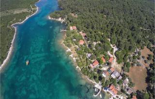 Gorgeous Home In Punta Kriza With Wifi - Punta Križa - 0