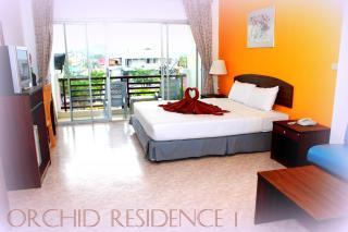 Orchid Residence Samui - Chaweng - 2