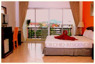 Orchid Residence Samui - Chaweng - 3