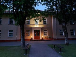 Villa Verdaine - Šilutė - 9