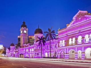 Swiss Hotel Kuala Lumpur - 6