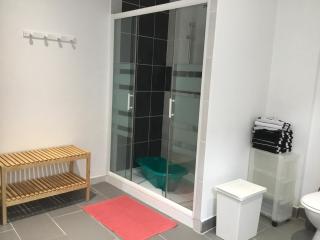 Maison de centre ville 6 personnes - Précigné - 8