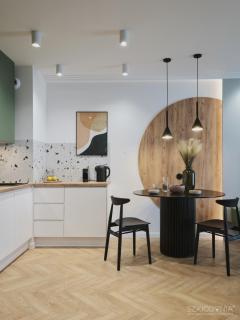 Piękny Apartament nad Odrą w centrum Wrocławia - Wrocław - 5