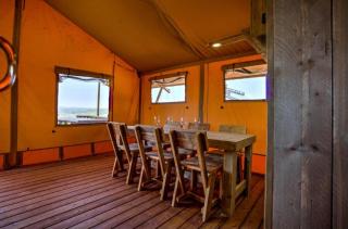 MARUŠINA OLIVE HILLS - glamping & minicamp - Punat - 5