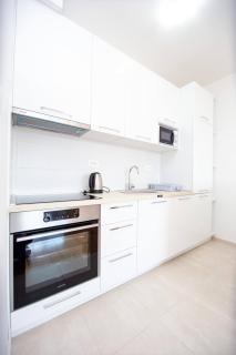 Marina Becici Luxury - Bečići - 4