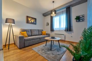 Apartman Sestre - 0