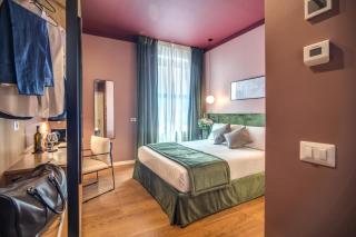 Sheva Boutique Hotel - Milan - 2