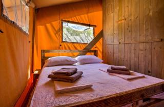 MARUŠINA OLIVE HILLS - glamping & minicamp - Punat - 7