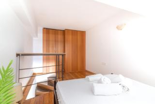 Cozy Loft near Downtown - Heraklio - 7