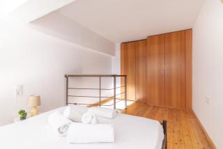 Cozy Loft near Downtown - Heraklio - 8