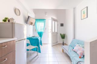 Cozy Loft near Downtown - Heraklio - 6