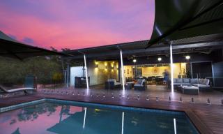 Cicada Lodge - Katherine - 1