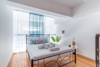 Cozy Loft near Downtown - Heraklio - 1