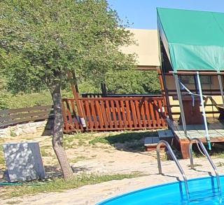 MARUŠINA OLIVE HILLS - glamping & minicamp - Punat - 9