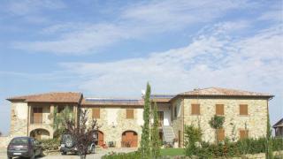 Il casino - Lajatico - 7