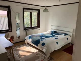 Private Room in Shared House-Close to University and Hospital-6 - Umeå - 0