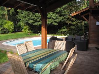 Les cabanes de l'océan, Villa confort proche plage sauvage - 4