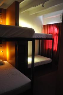 Red Inn Court - George Town - 5