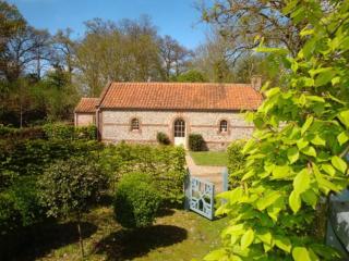 The Engine House - East Dereham - 0