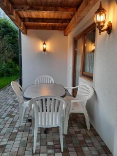 Ferienwohnung Erhart Scheffau - Scheffau am Wilden Kaiser - 2