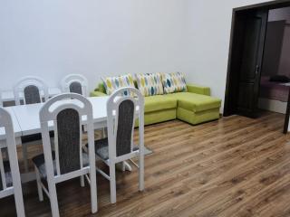 Apartament La Cetate - Aiud - 1