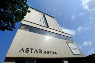 Astar Hotel - Jeju - 9