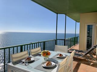 Carvajal Luxury apartment in first line - 9