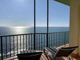 Carvajal Luxury apartment in first line - 8
