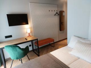 Da Home Urban Hotel self check-in - 4