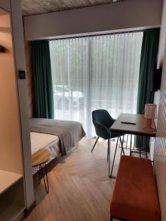 Da Home Urban Hotel self check-in - 6