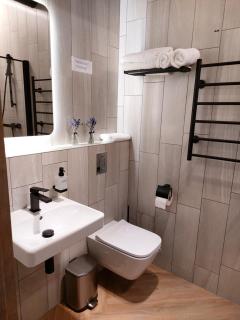 Da Home Urban Hotel self check-in - 9