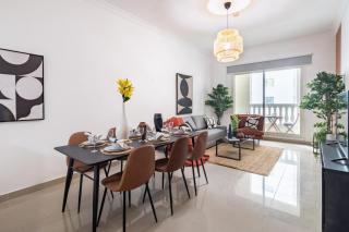 The Smart Concierge - Plaza residences - Dubai - 4