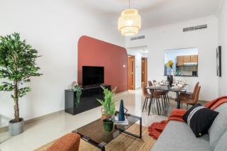 The Smart Concierge - Plaza residences - Dubai - 7