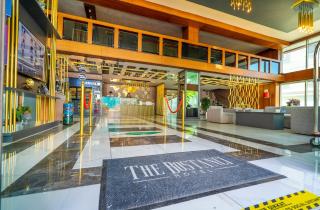 The Bostancı Otel - Istambul - 7