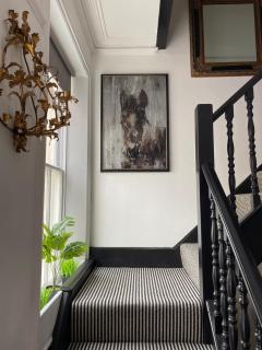 Beautiful Seaview 2 Bedroom Apartment - Brighton & Hove - 7
