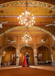 Diggi Palace - A City Center Hidden Heritage Gem - Jaipur - 3