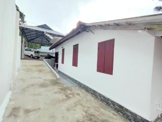 Olivia Homestay Idukki - 7